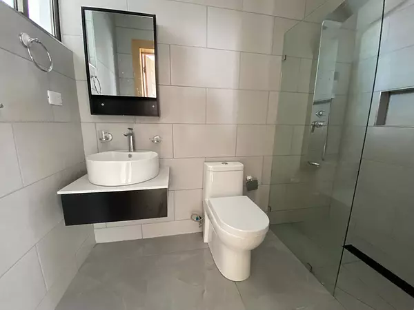 casas - Casas modernas en proyecto cerrado, listas para mudarse, Autopista de San Isidro 8