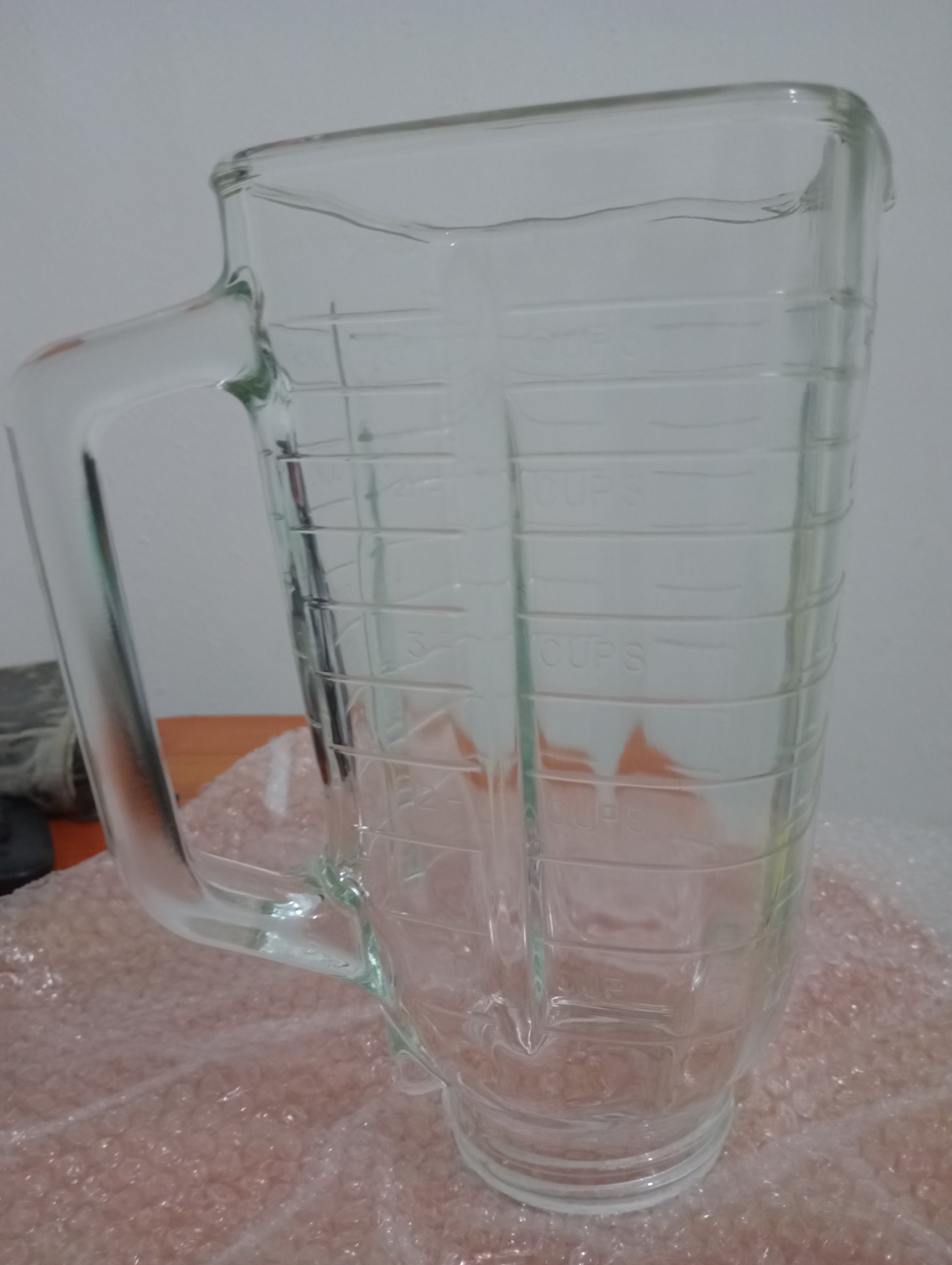 electrodomesticos - Vasos De Vidrio Para Licuadora Oster  2