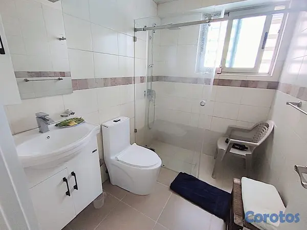 apartamentos - Apartamento en Venta – Evaristo Morales  16