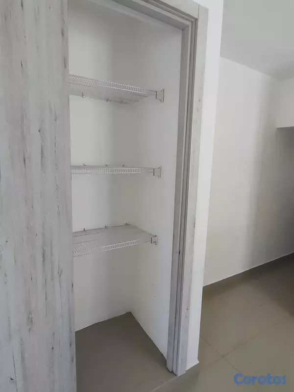 apartamentos - Venta Apartamento Nuevo Excelente  15