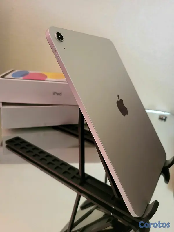 celulares y tabletas - ipad 11va 2025 gen11 3