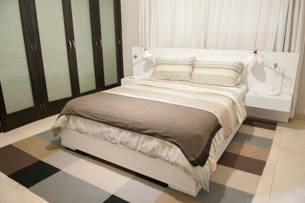 apartamentos - APARTAMENTO EN MIRADOR SUR. IDEAL EJECUTIVO 9