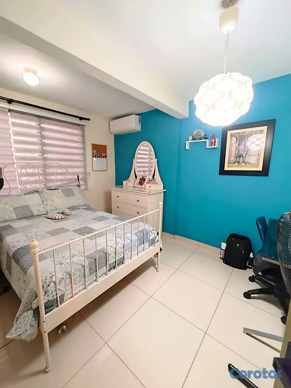 casas - Casa en venta en urbanización San Gerónimo 14
