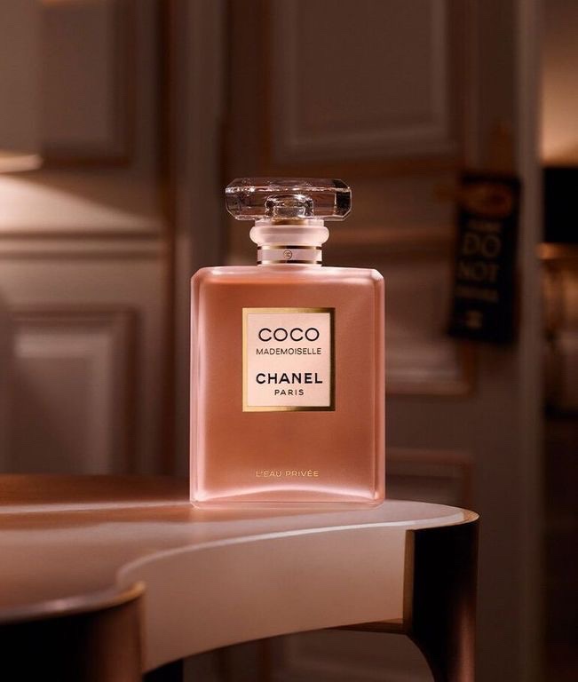 joyas, relojes y accesorios - Perfume Chanel Coco Mademoiselle L’EAU PRIVÉE 100ML Nuevo, Original $ 8,995 NEG 2