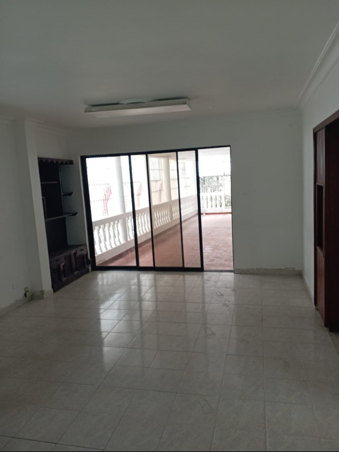 casas - Alquilo Casa en Urbanizacion Real  6