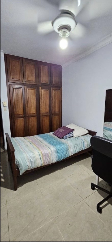 apartamentos - hermoso apartamento zona céntrica en el mirador norte  4