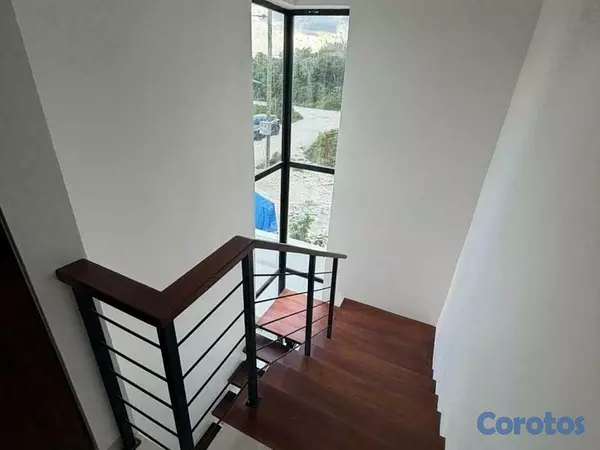 casas vacacionales y villas - Vendo villa en Punta Canan 5