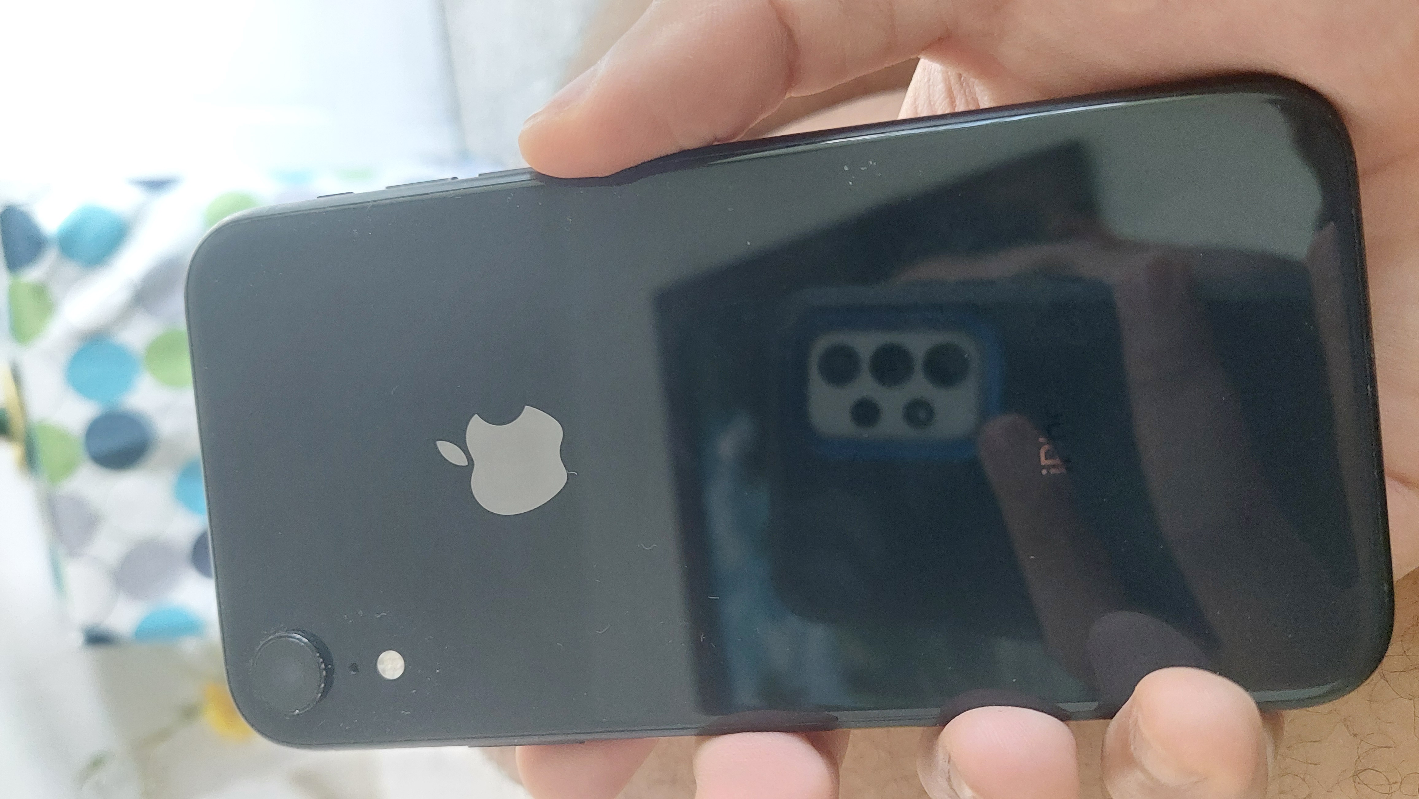 celulares y tabletas - Iphone Xr ( para Claro) 1