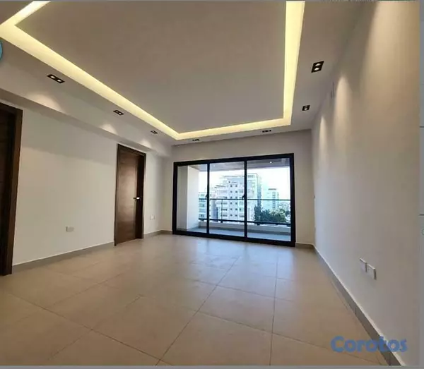 apartamentos - Apartamento en alquiler en Evaristo Morales- Nuevo a Extrenar 3