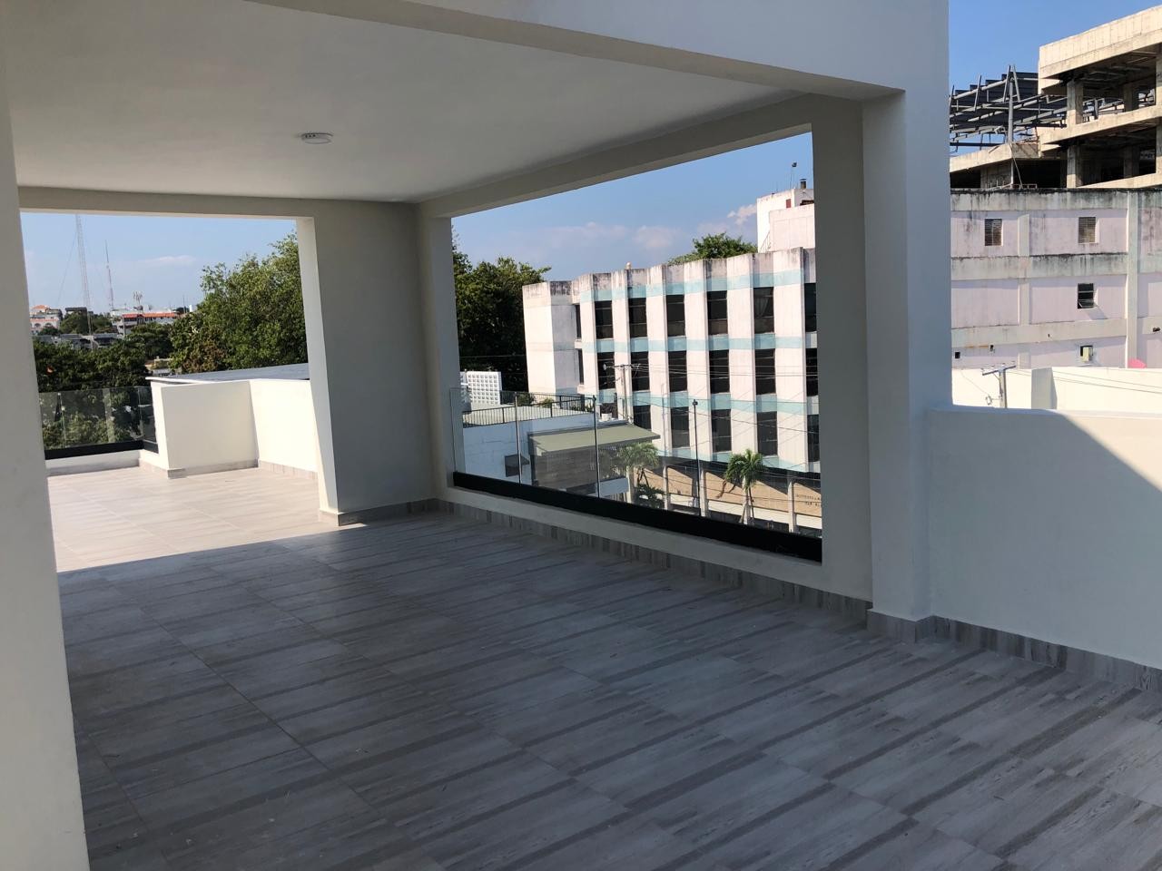 apartamentos - APARTAMENTOS EN GAZCUE DE 3 HABITACIONES NUEVOS 2