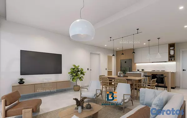 apartamentos - NUEVO Proyecto de Apartamentos con ascensor y dos  4