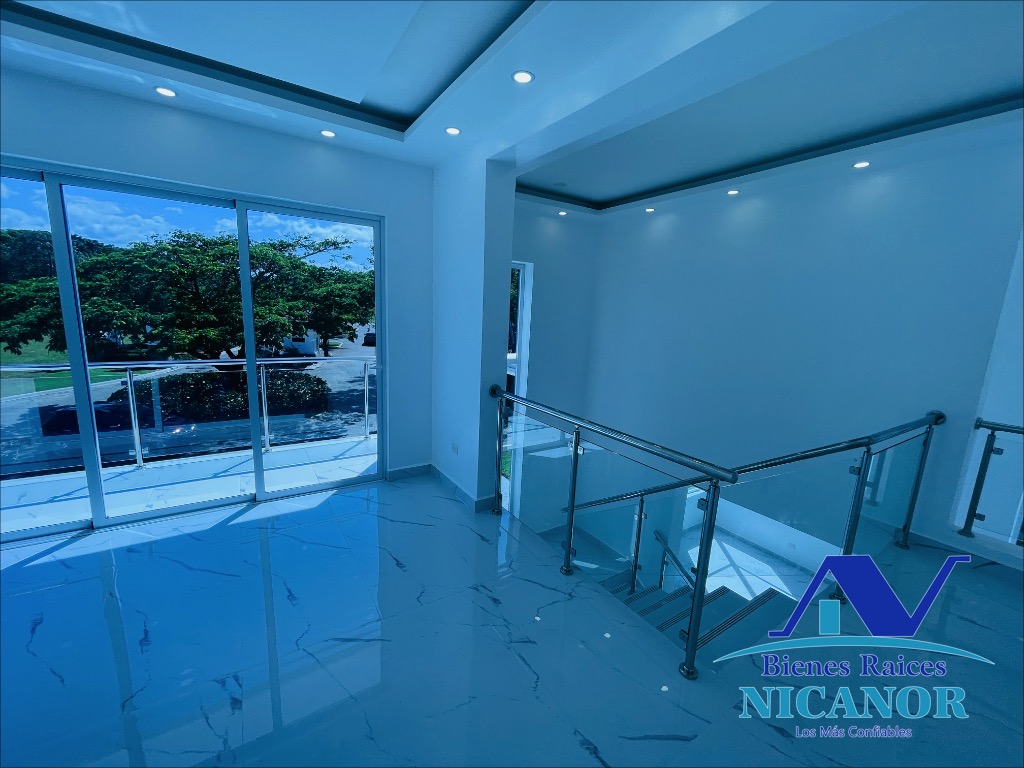 casas - Casa en residencial privado en venta  7