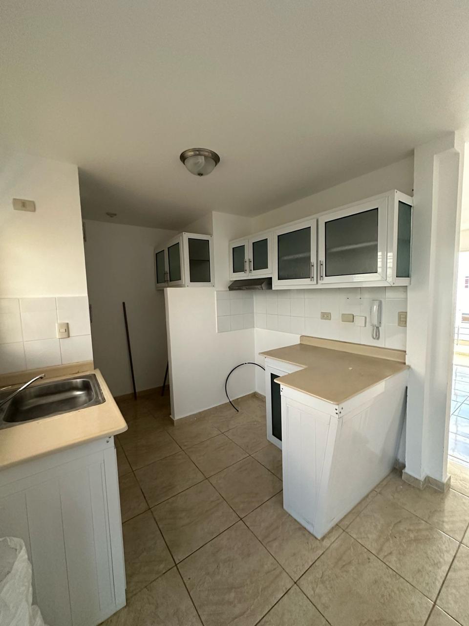 apartamentos - APARTAMENTO EN VENTA EN SANTIAGO. 7