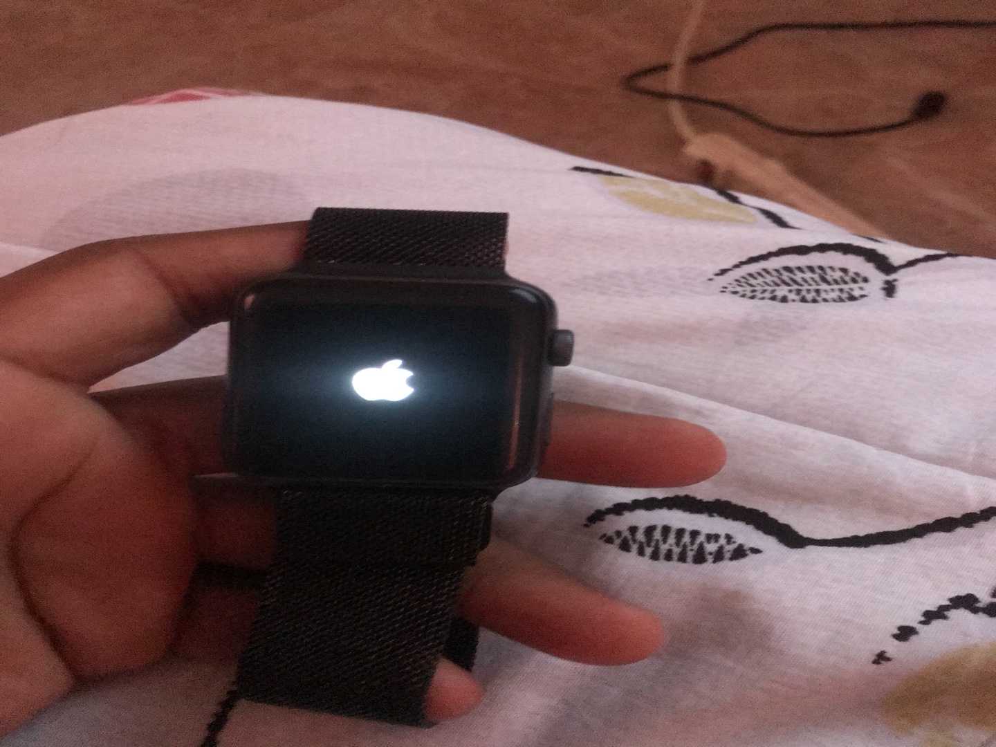 Apple Watch. Serie 3 