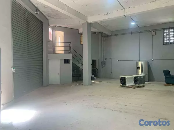 otros inmuebles - Alquilo Nave industrial en Autopista 6 De Noviembre 4