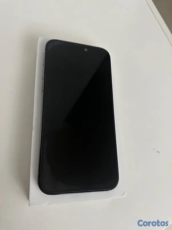 celulares y tabletas - Iphone 14 PRO MAX  3