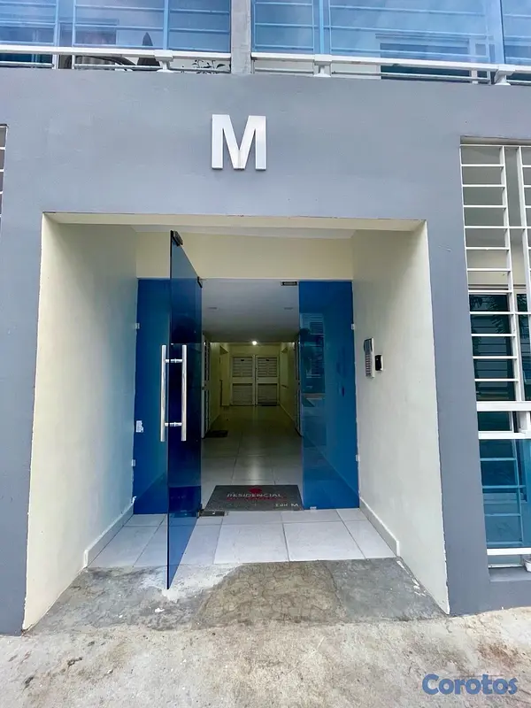 apartamentos - hermoso Aprtamento san Isidro las cayenas  7