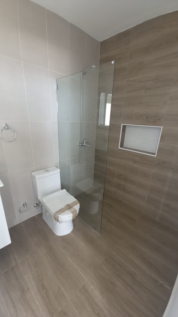 apartamentos - APARTAMENTO EN VENTA EN SANTIAGO DE LOS CABALLEROS  6