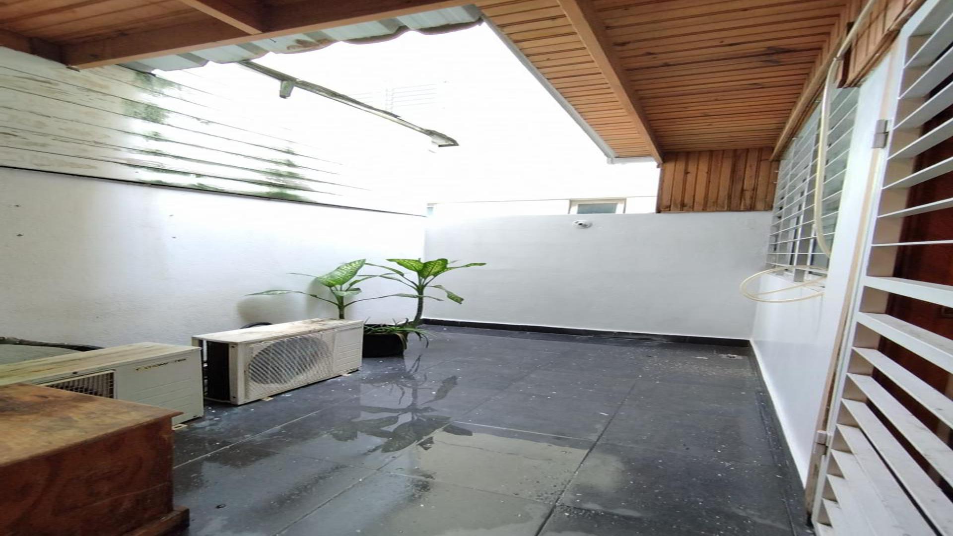 apartamentos - Apartamento en Mirador Norte 2da con Terraza 2
