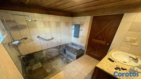 casas vacacionales y villas - Oportunidad de villa en metro country club 10