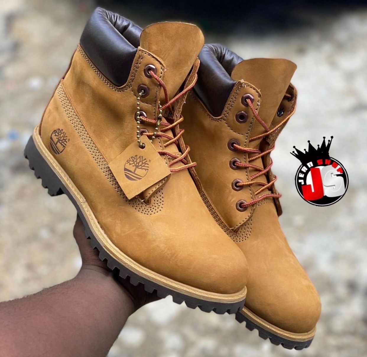 zapatos unisex - Botas Timberland Boots Boot Bota Ultimate 2025 👢  0