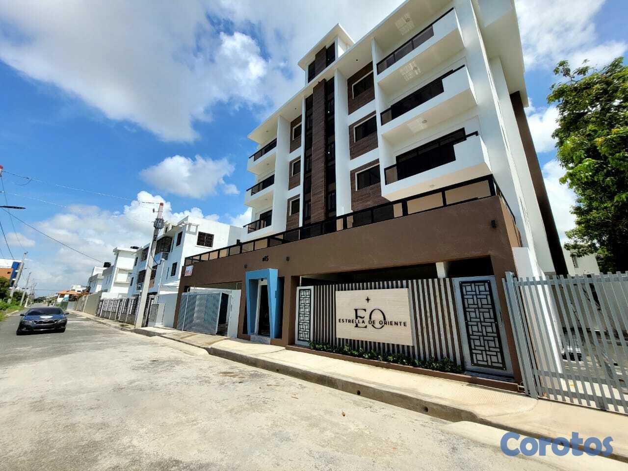 apartamentos - ¡Últimos apartamentos listos para entrega ya! 1