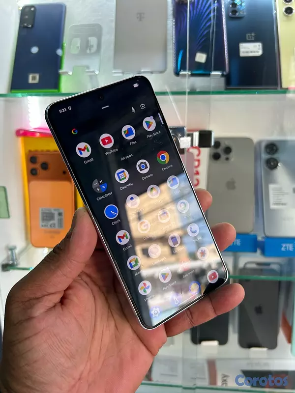 celulares y tabletas - Google pixel 8 pro 128GB  4