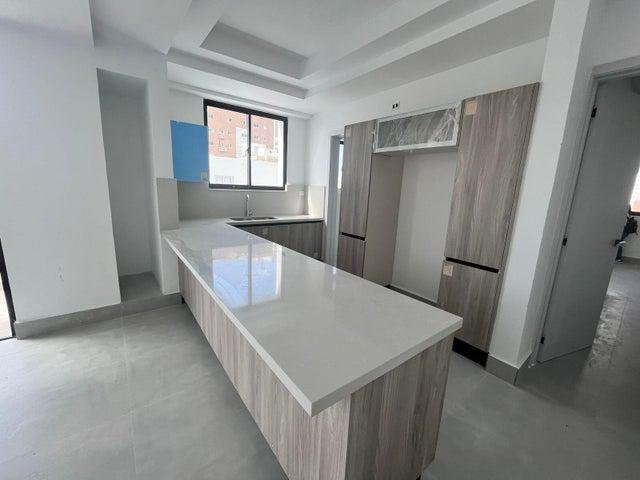 apartamentos - Apartamento en Serralles Santo Domingo 7