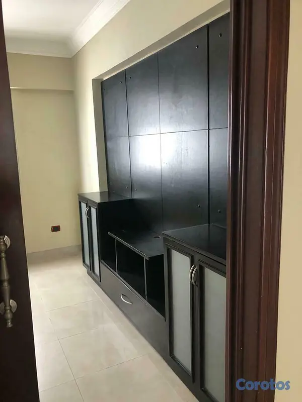 apartamentos - Apartamento Alquiler Restauradores DOS Habitacione 3