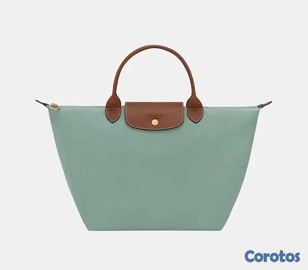 carteras y maletas - Cartera Longchamp 2