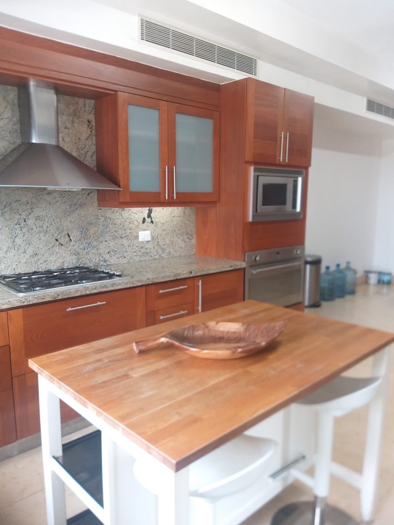 apartamentos - Apartamento en Venta en Los Cacicazgos 2