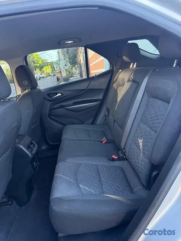 jeepetas y camionetas - Chevrolet Equinox LT 2021  12