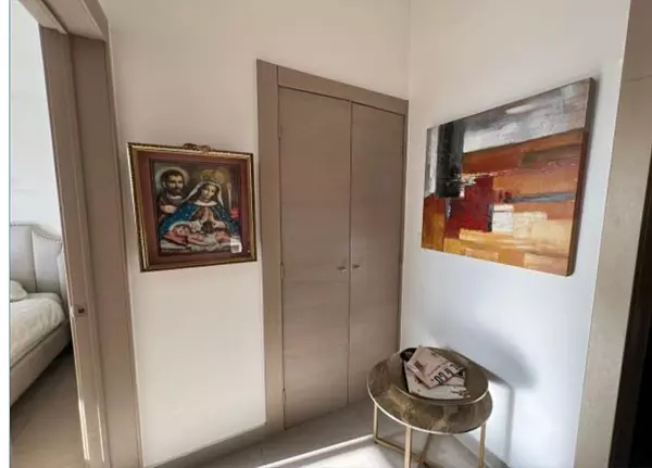 apartamentos - Apartamento en Venta en El Millón 2 hab. 2