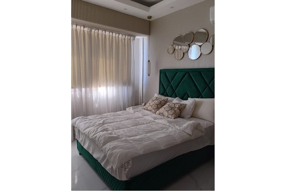 apartamentos - Apartamento Amueblado en Alquiler en Bella Vista 9