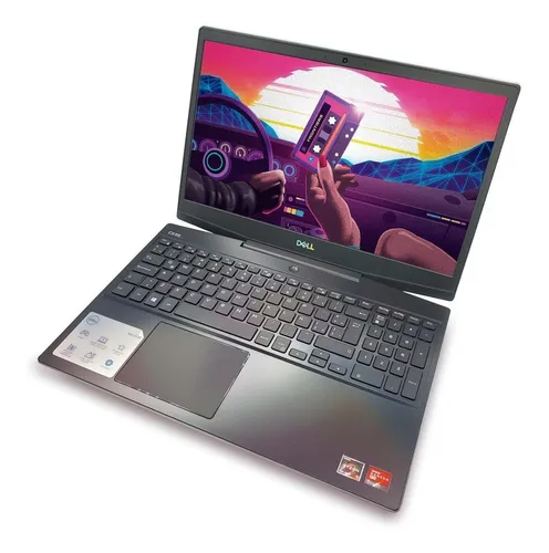 computadoras y laptops -  MSI GS75 Stealth Intel i7 9750h 2,60ghz/32gb 2
