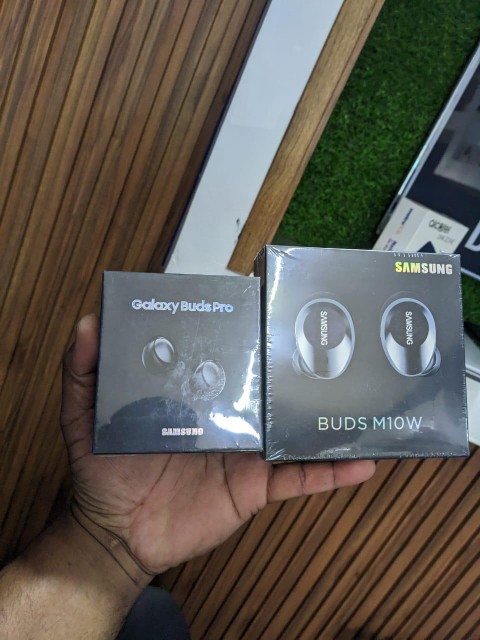 celulares y tabletas - Auriculares Bluetooth Samsung 1
