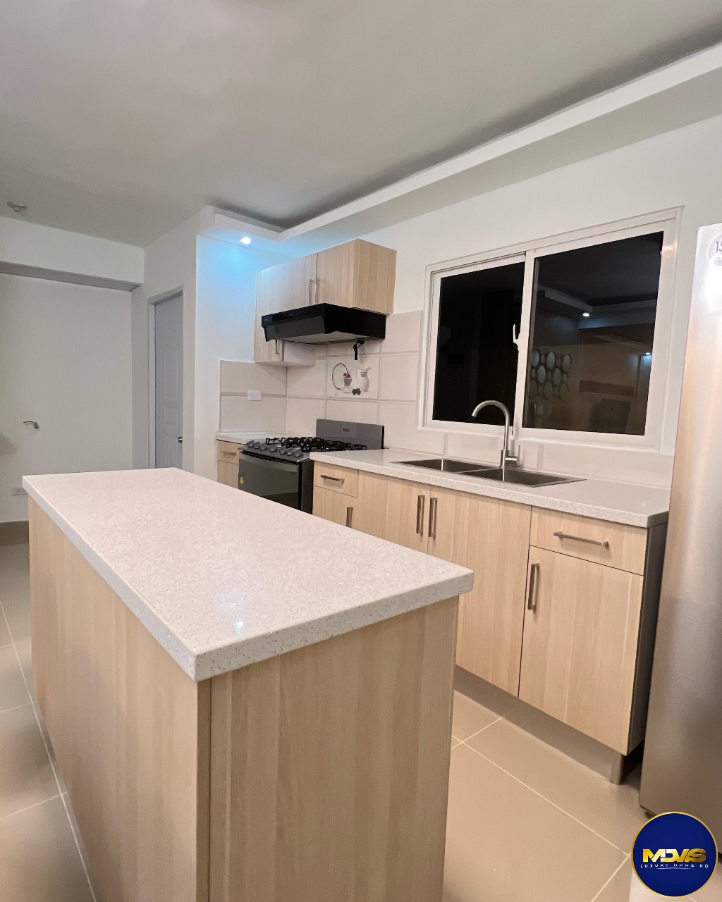 apartamentos - Se Vende Apartamento Ubicado en la Avenida Ecológica  3