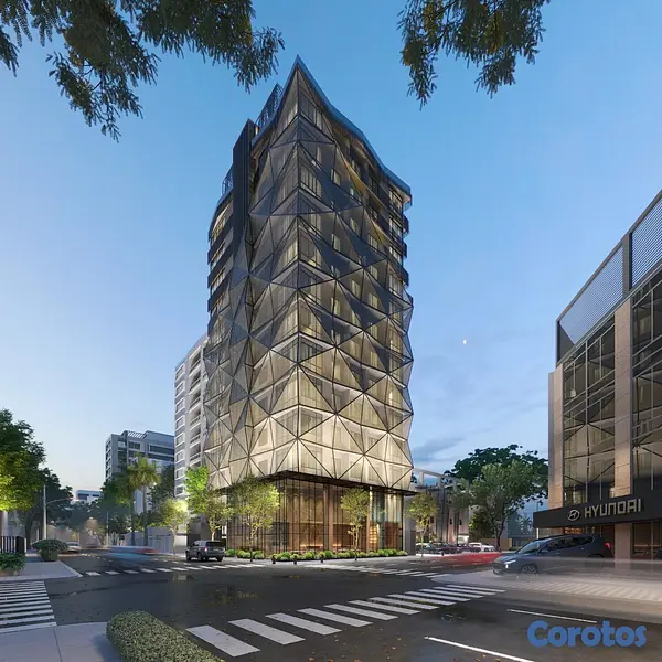 apartamentos - Todo lo que soñaste de un apartamento justo en el  5