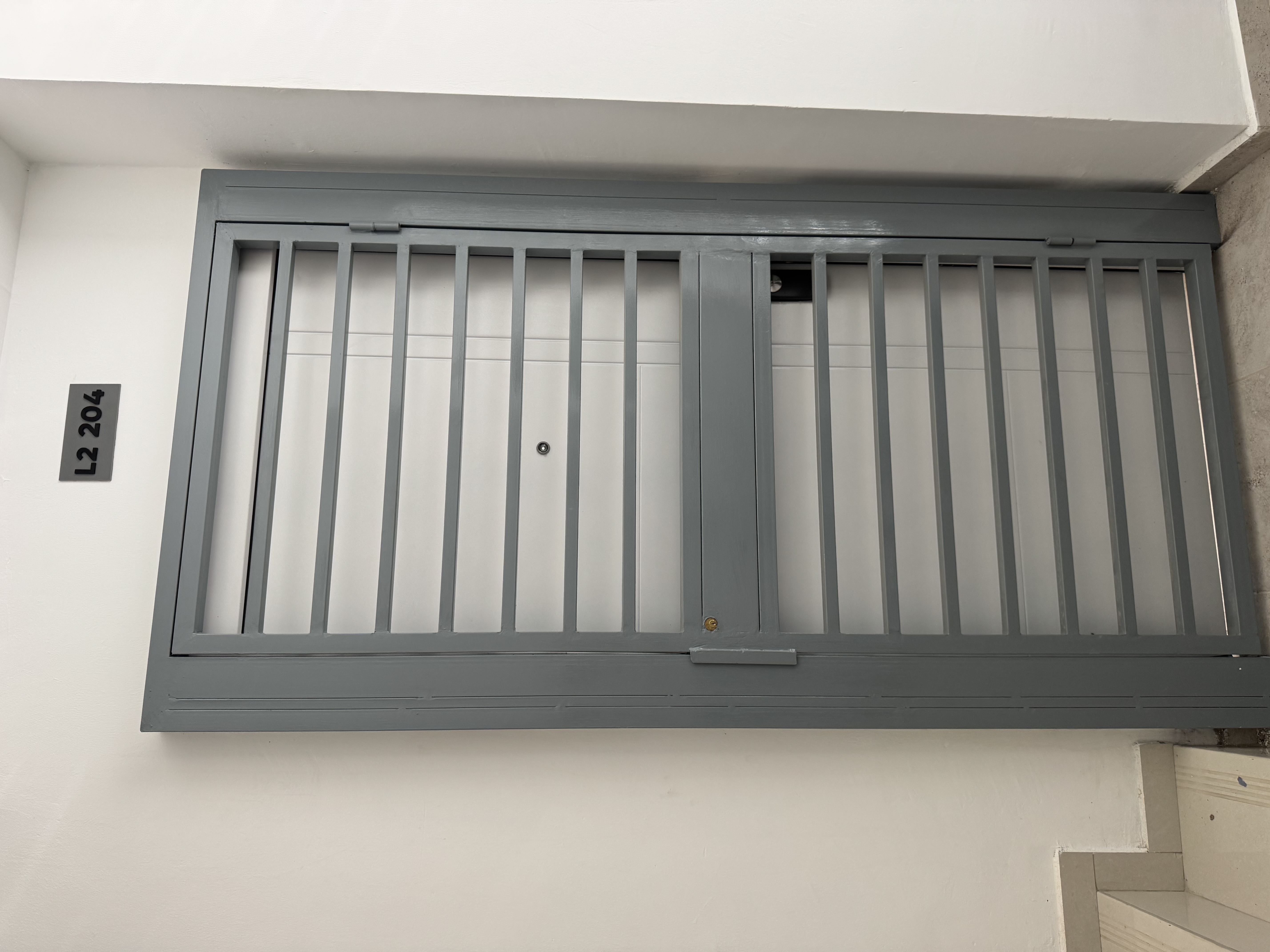 apartamentos -  Apartamento En Alquler en ciudad Juan Bosch 4