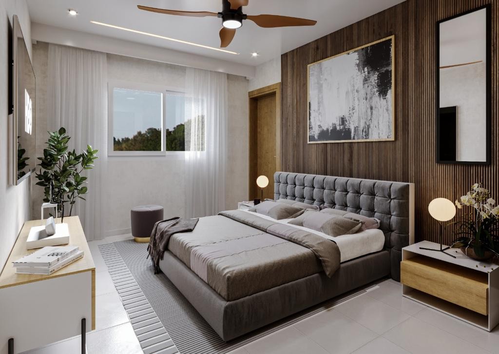 apartamentos - Se venden proyectos de apartamentos en El Ensanche Isabelita 4