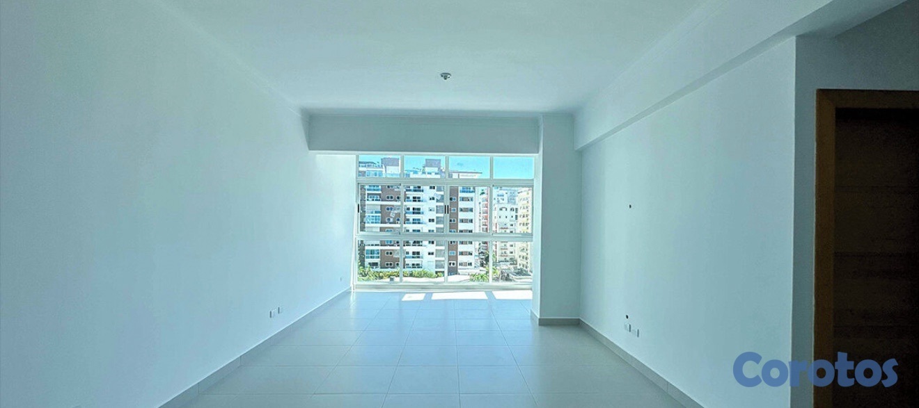 apartamentos - Inversión Garantizada – Apartamento en Torre del año a la Venta en Bella Vista! 2