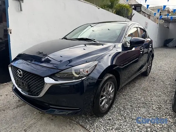 carros - Mazda Mazda 2 (Demio) 2021diesel  3