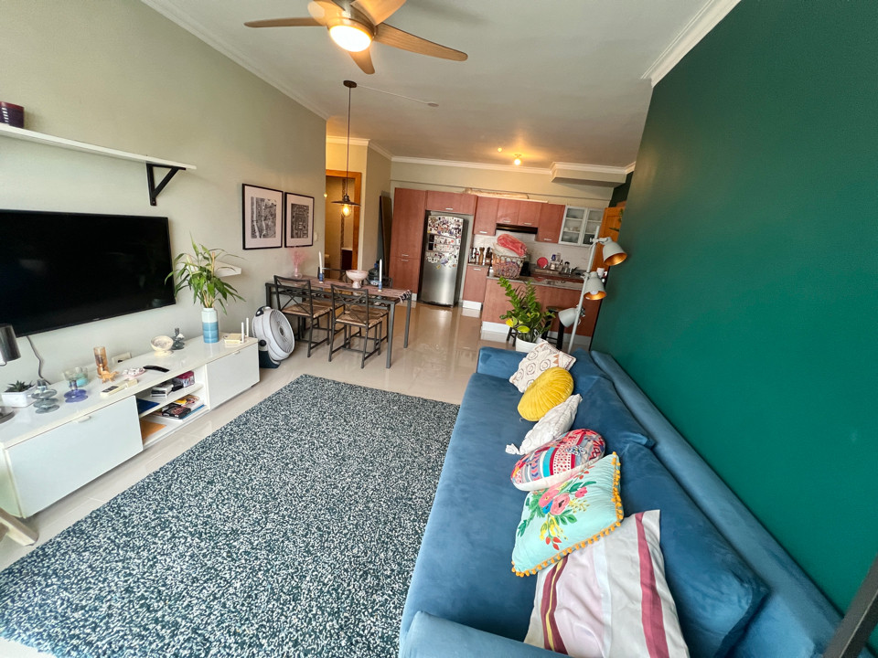 apartamentos - Apartamento en Julieta Morales