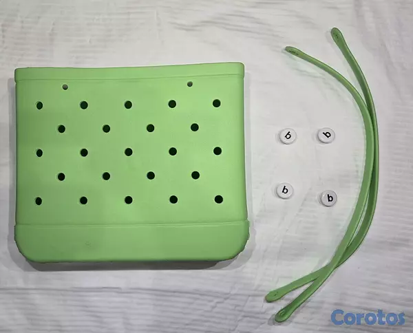 carteras y maletas - Bolso de Playa 7