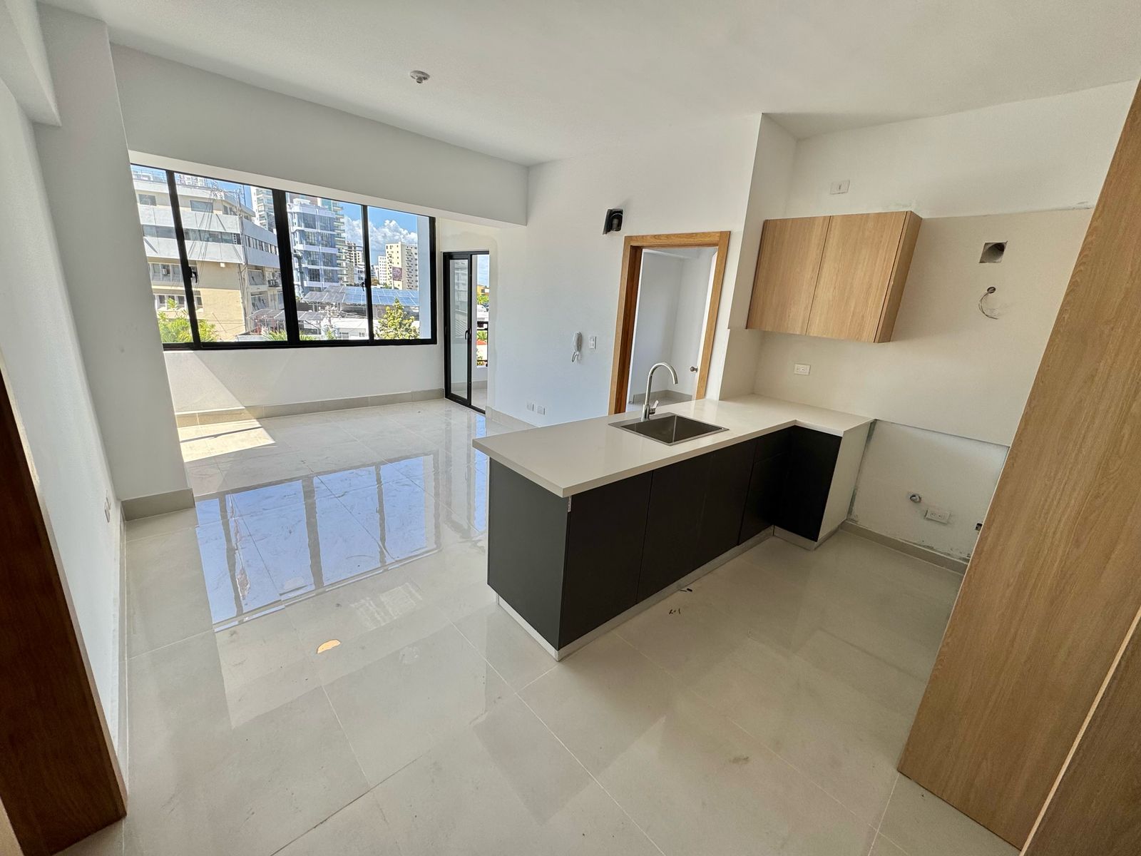 apartamentos - Apartamento Nuevo en Venta LA ESPERILLA  5