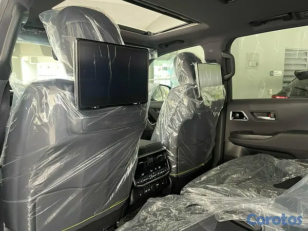 jeepetas y camionetas - Toyota Land Cruiser 300 VXR 2026 9