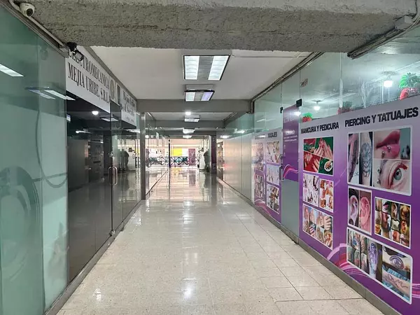 oficinas y locales comerciales - Edificio en ZONA COLONIAL 10