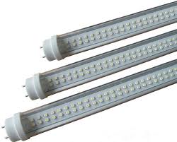 otros electronicos - TUBO DE LUZ LED