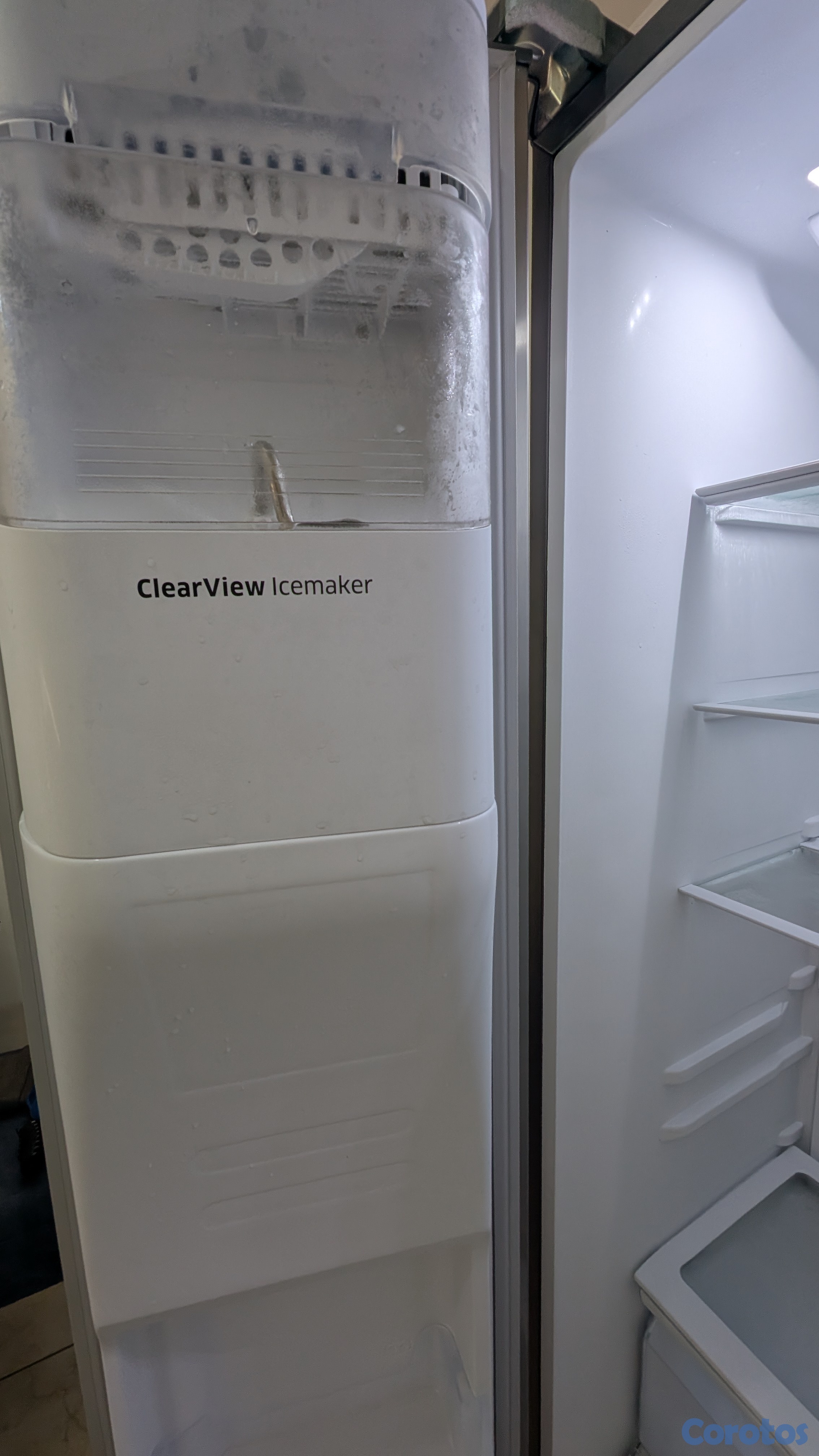 electrodomesticos - Nevera Samsung (por Motivos de Viaje) 6