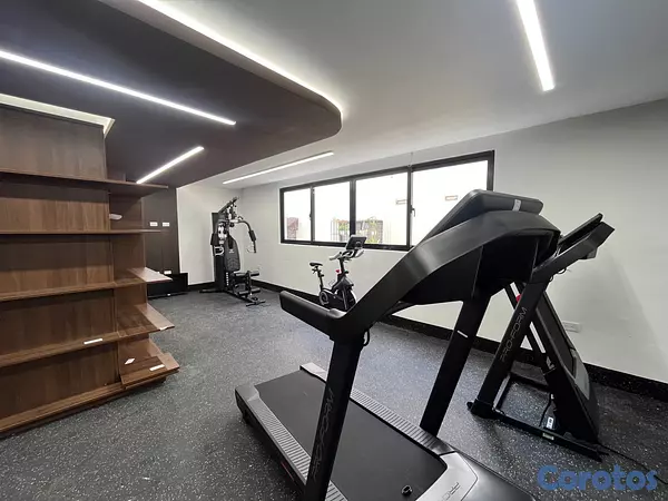 apartamentos - Apartamento en Alquiler en Naco de DOS Habitacione 13